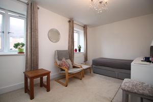 Bedroom Two- click for photo gallery